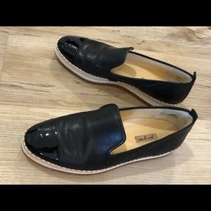 Paul Green joaquin espadrille slip on shoes